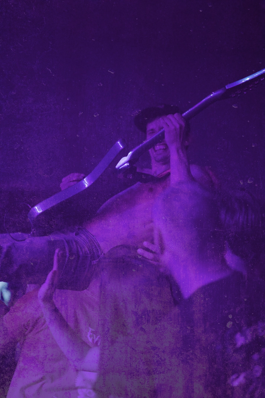Concert | Super Sonic Suckers