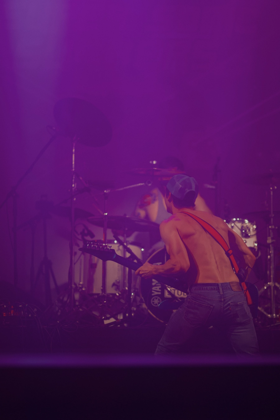 Concert | Super Sonic Suckers