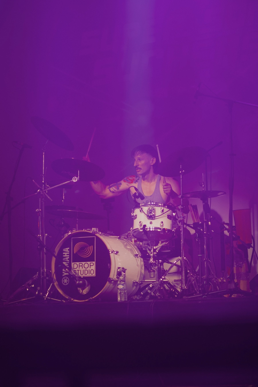 Concert | Super Sonic Suckers