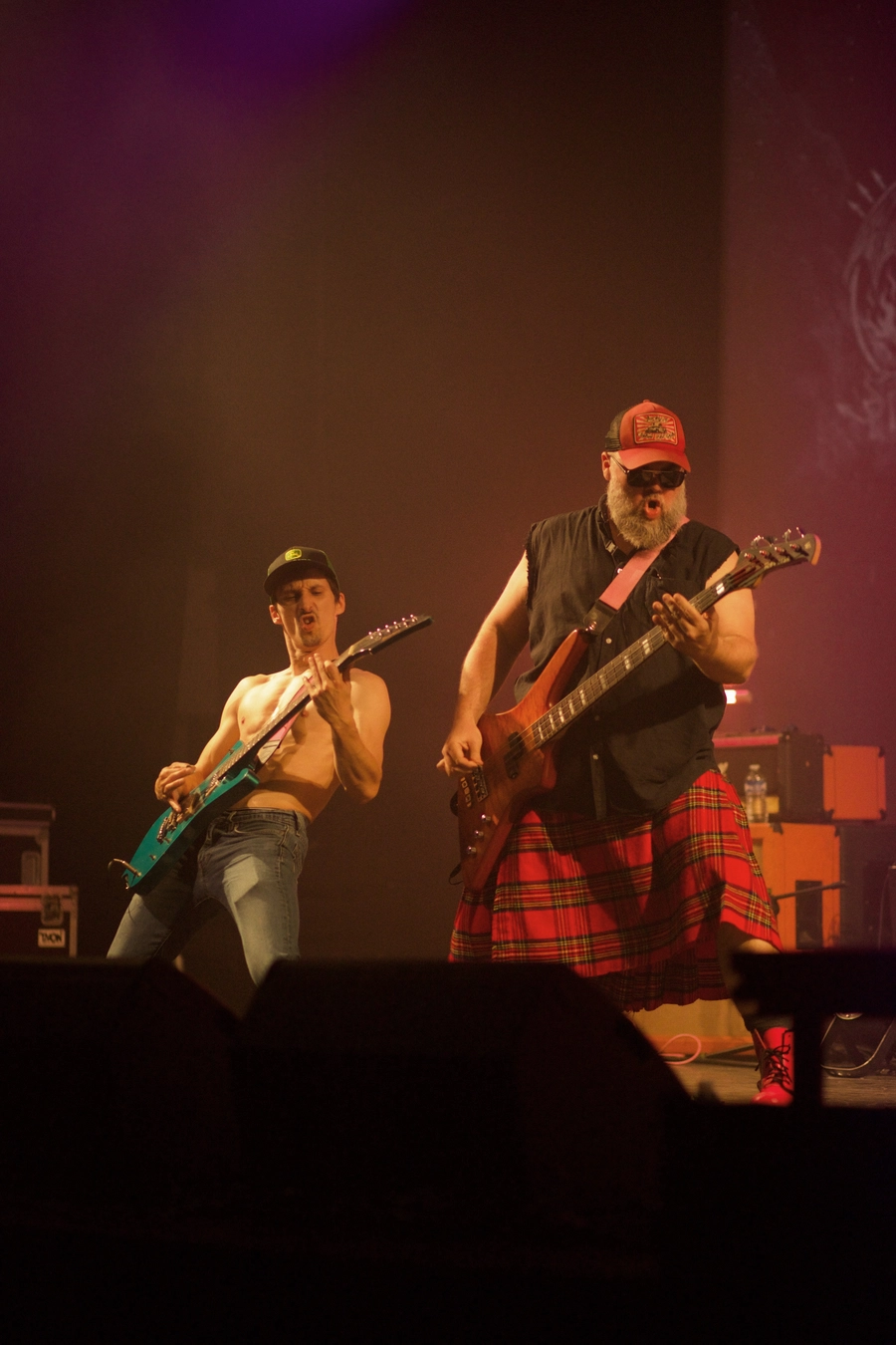 Concert | Super Sonic Suckers