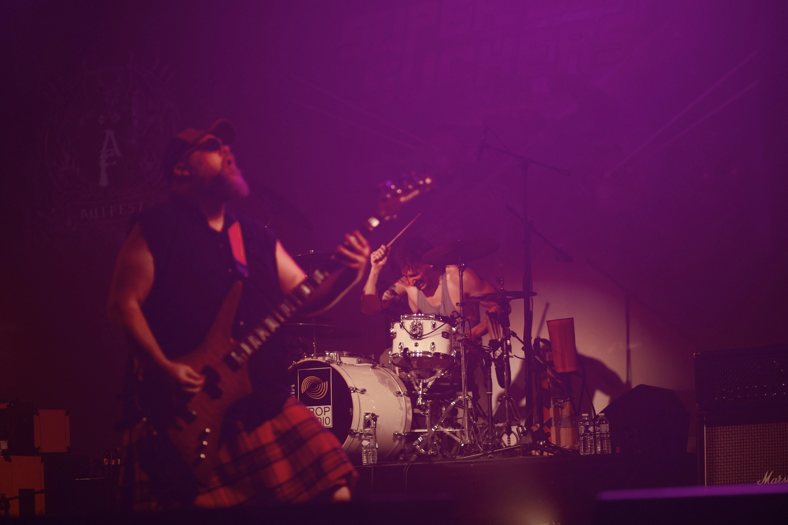 Concert | Super Sonic Suckers