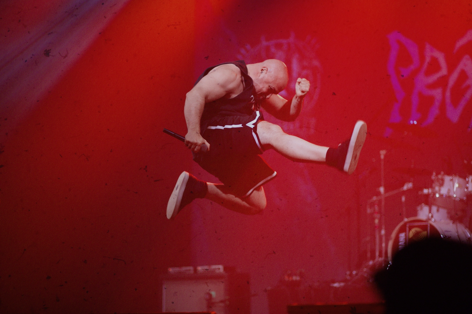 Concert | Profanity