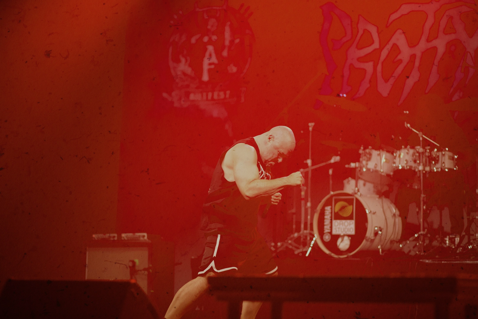 Concert | Profanity