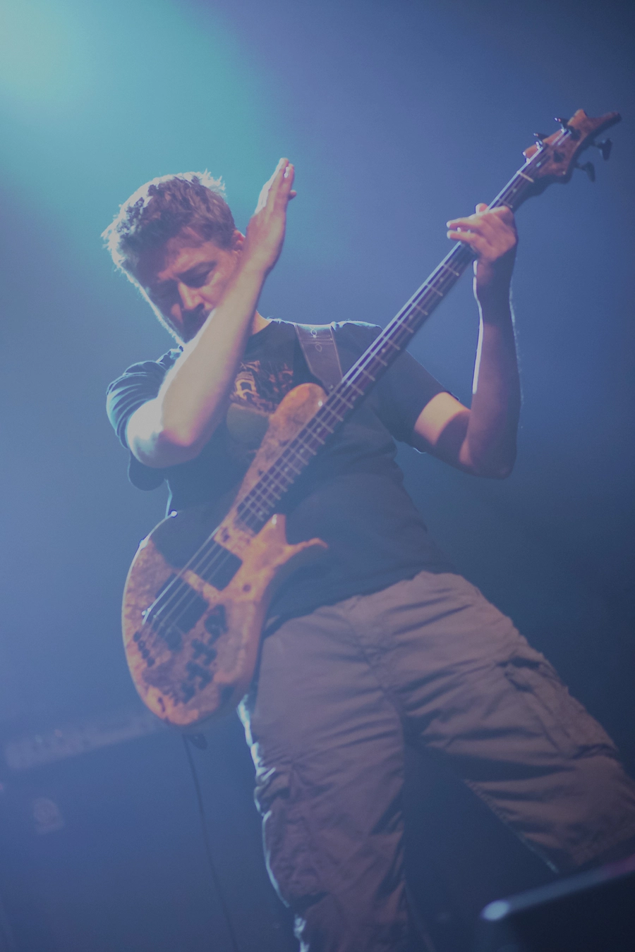 Concert | Profanity