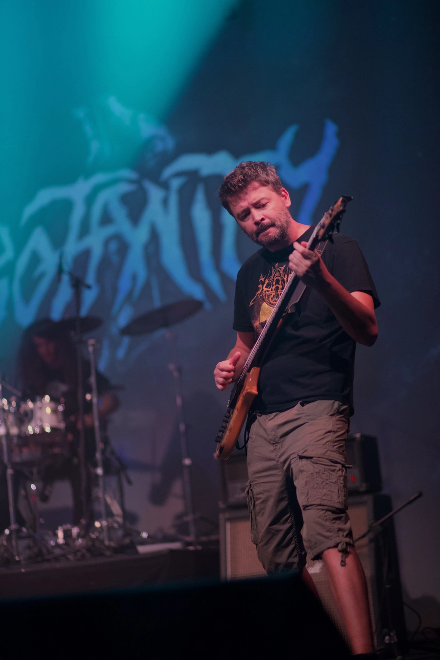 Concert | Profanity
