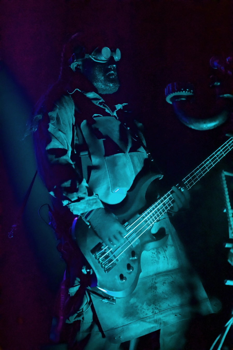 Concert | Shaârgot