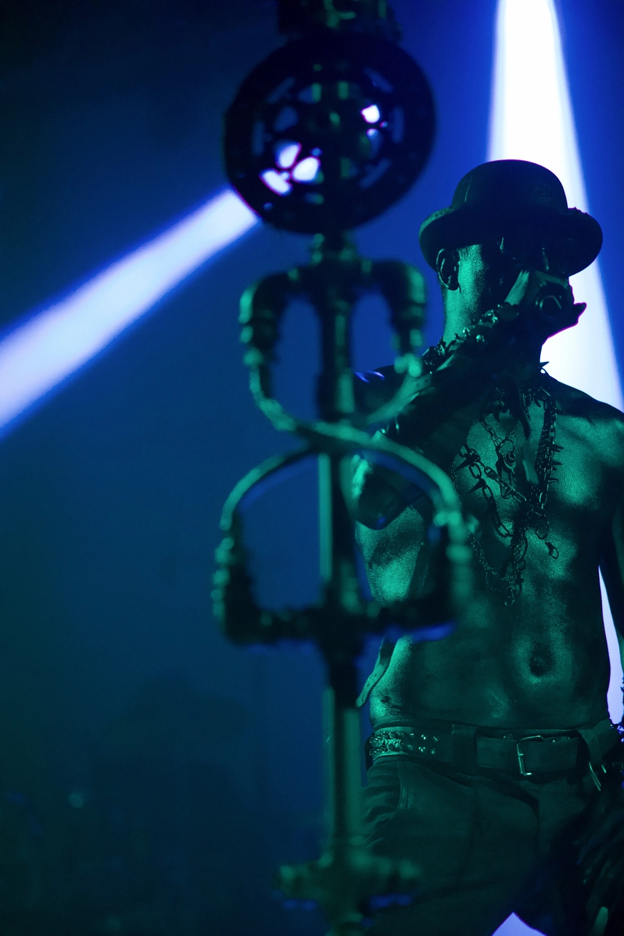 Concert | Shaârgot