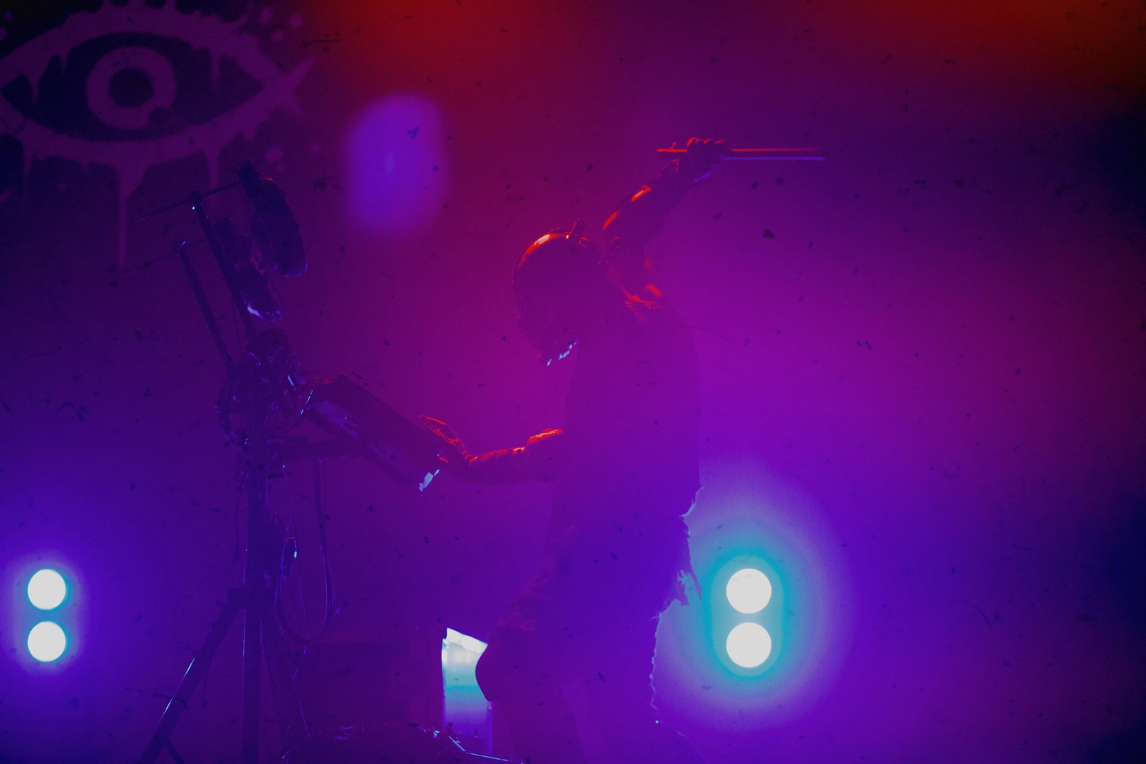 Concert | Shaârgot