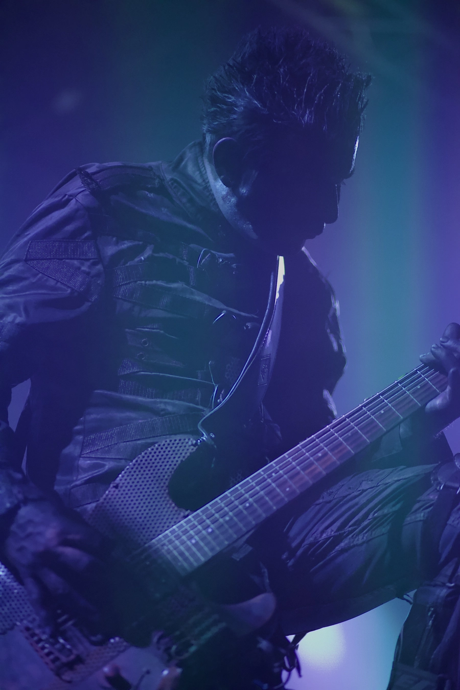 Concert | Shaârgot