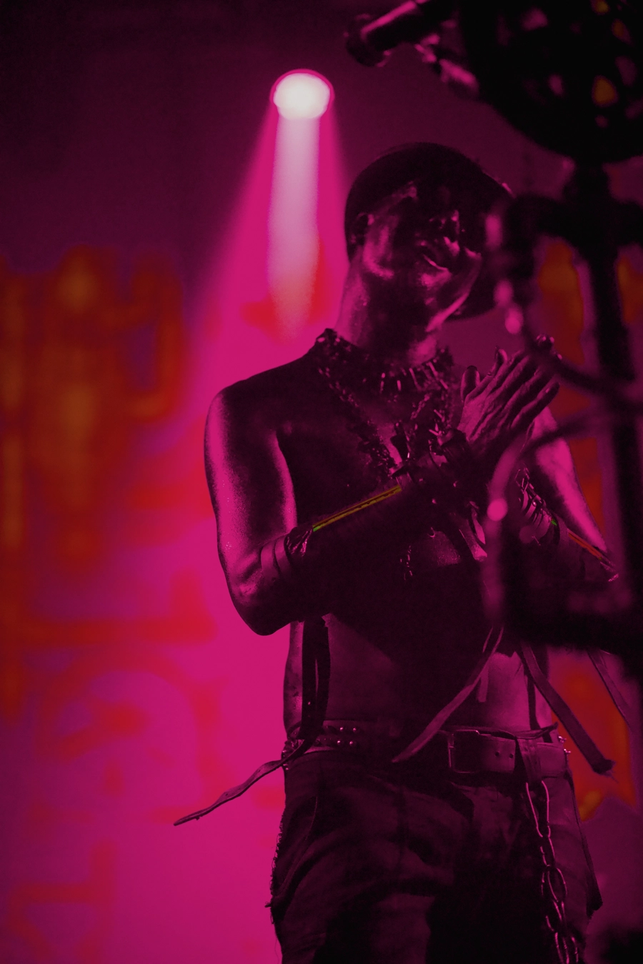 Concert | Shaârgot