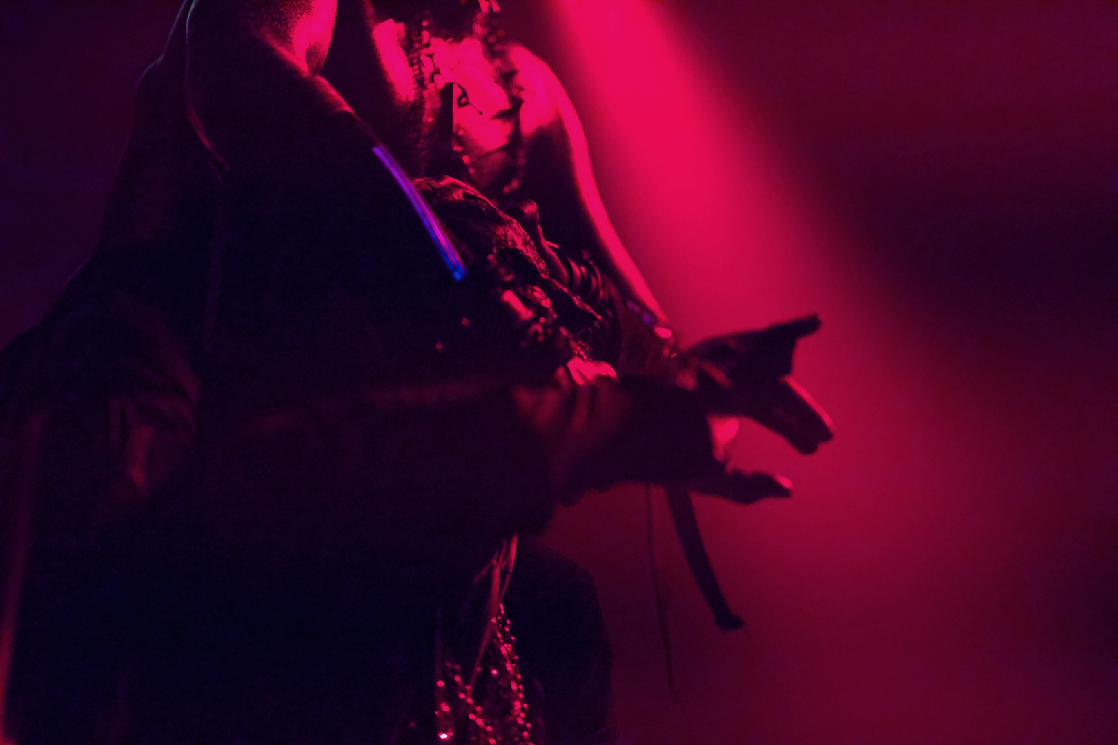 Concert | Shaârgot