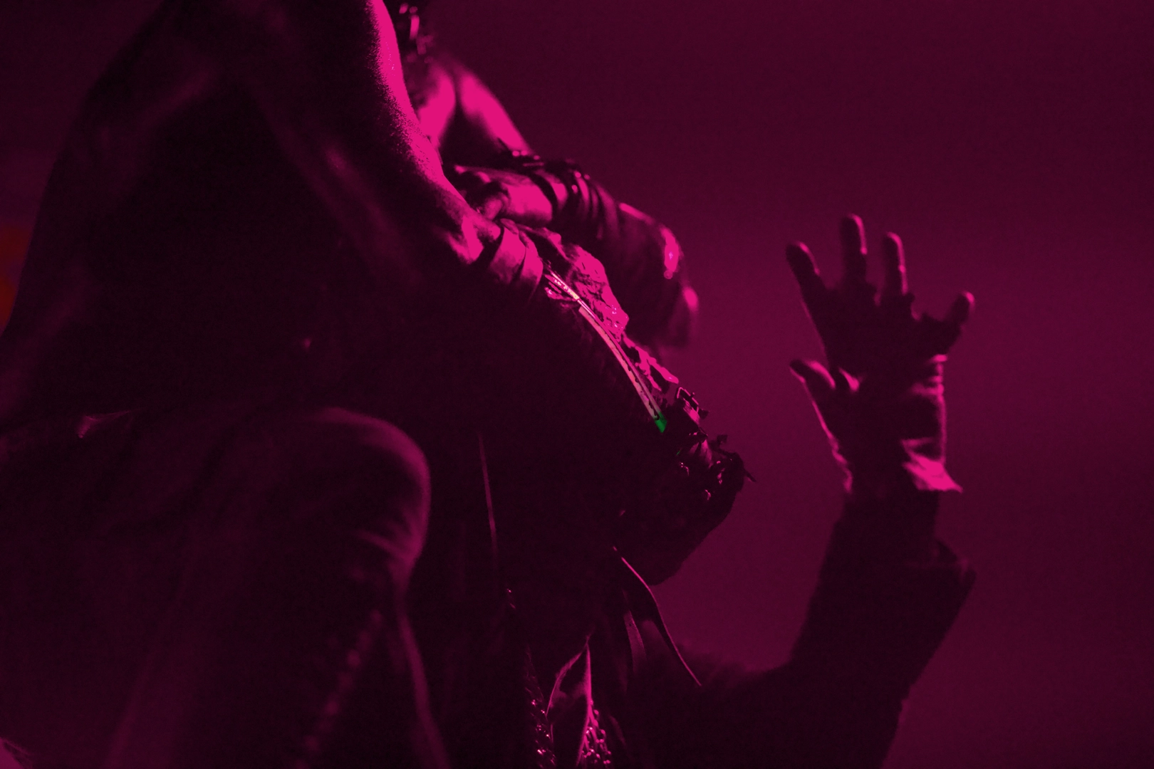 Concert | Shaârgot