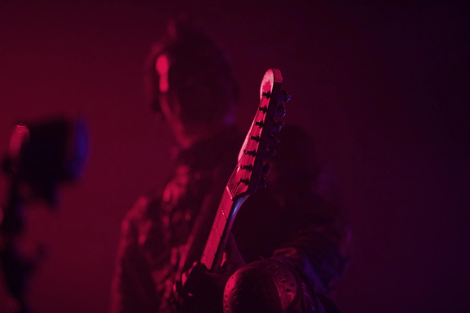 Concert | Shaârgot