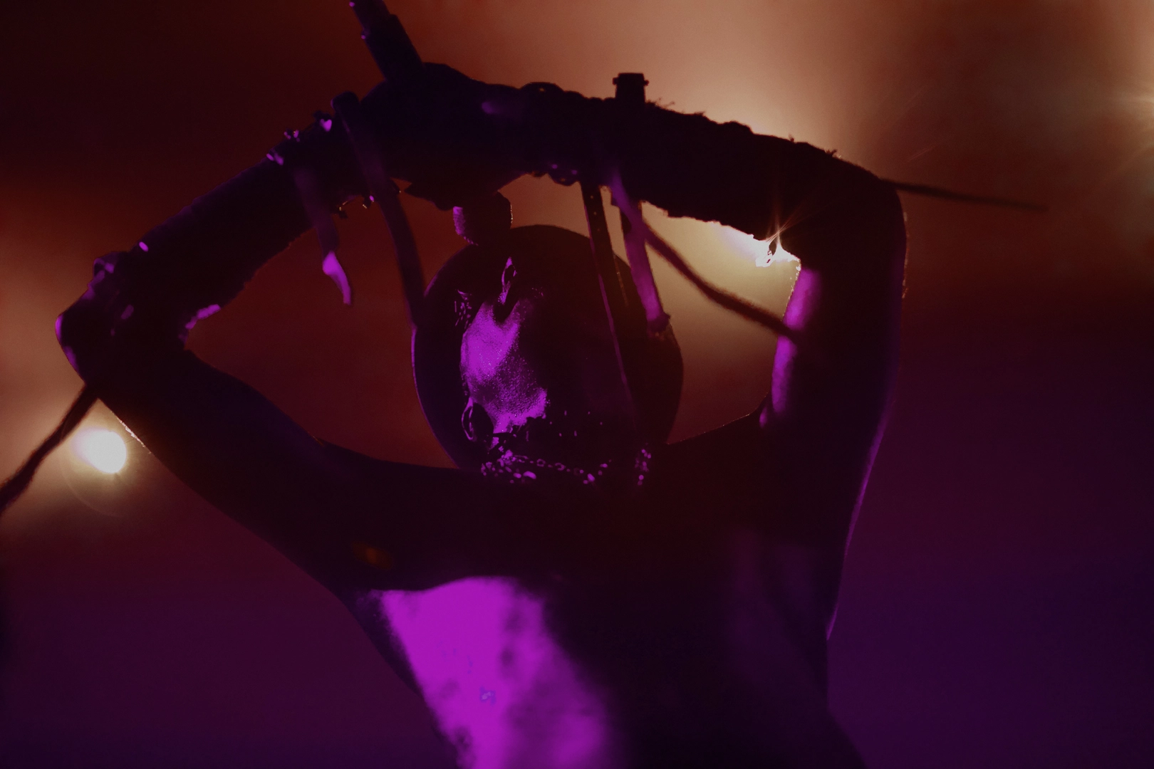 Concert | Shaârgot