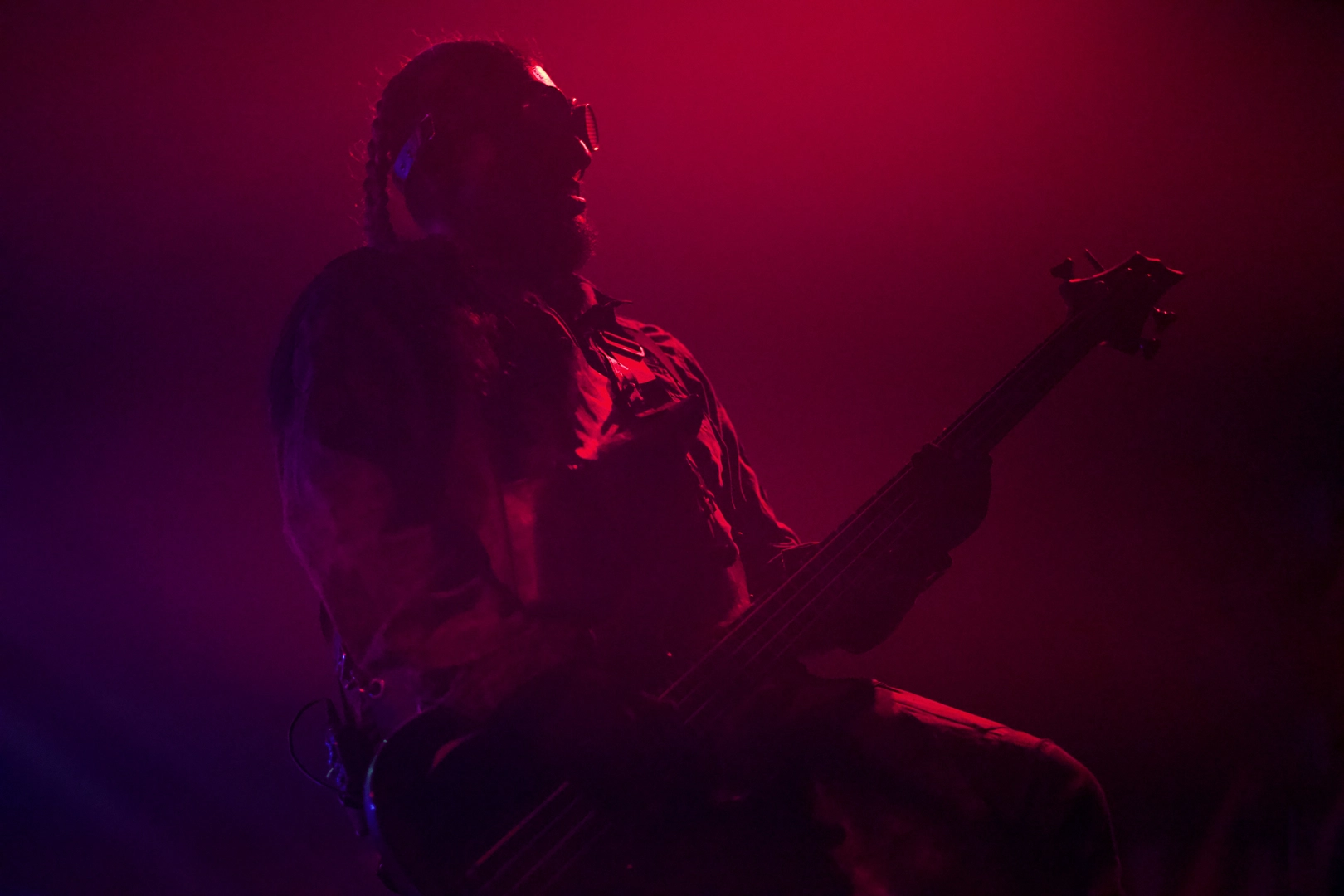 Concert | Shaârgot