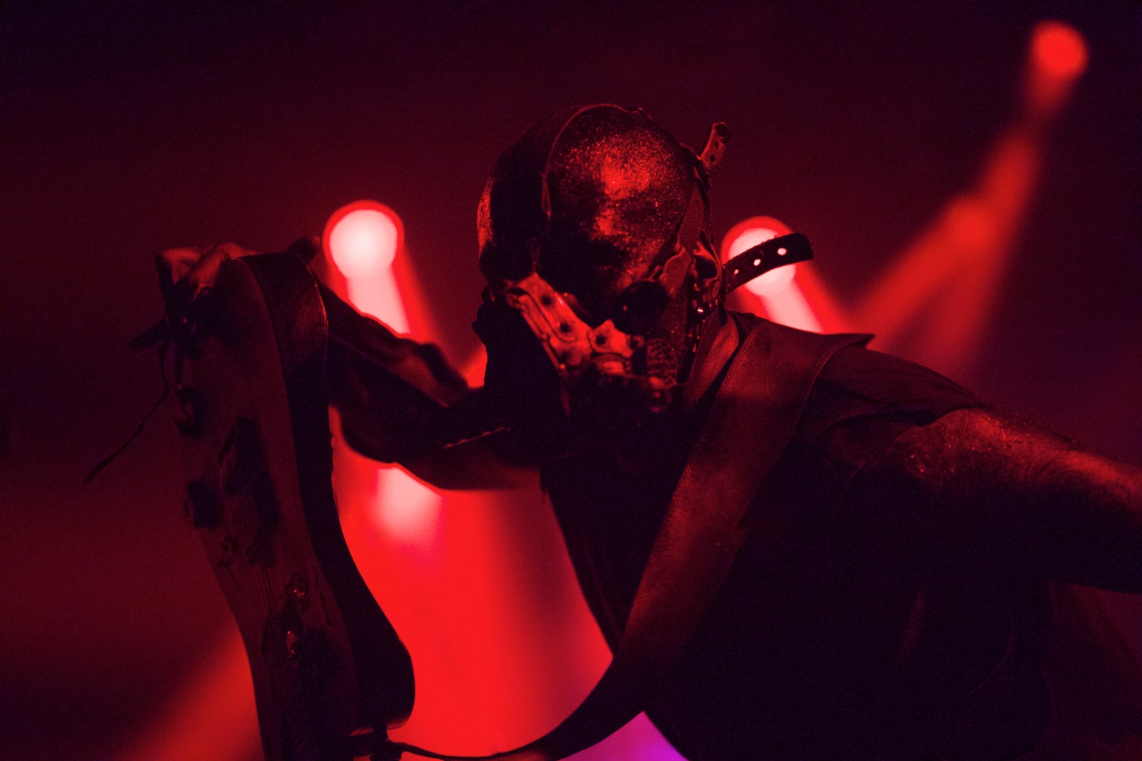 Concert | Shaârgot