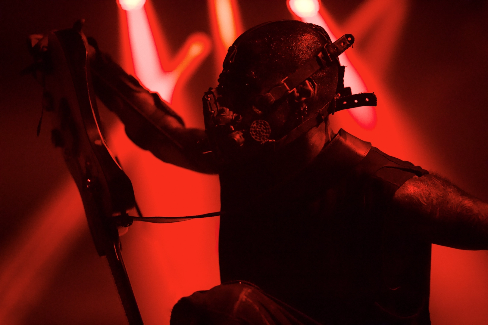 Concert | Shaârgot
