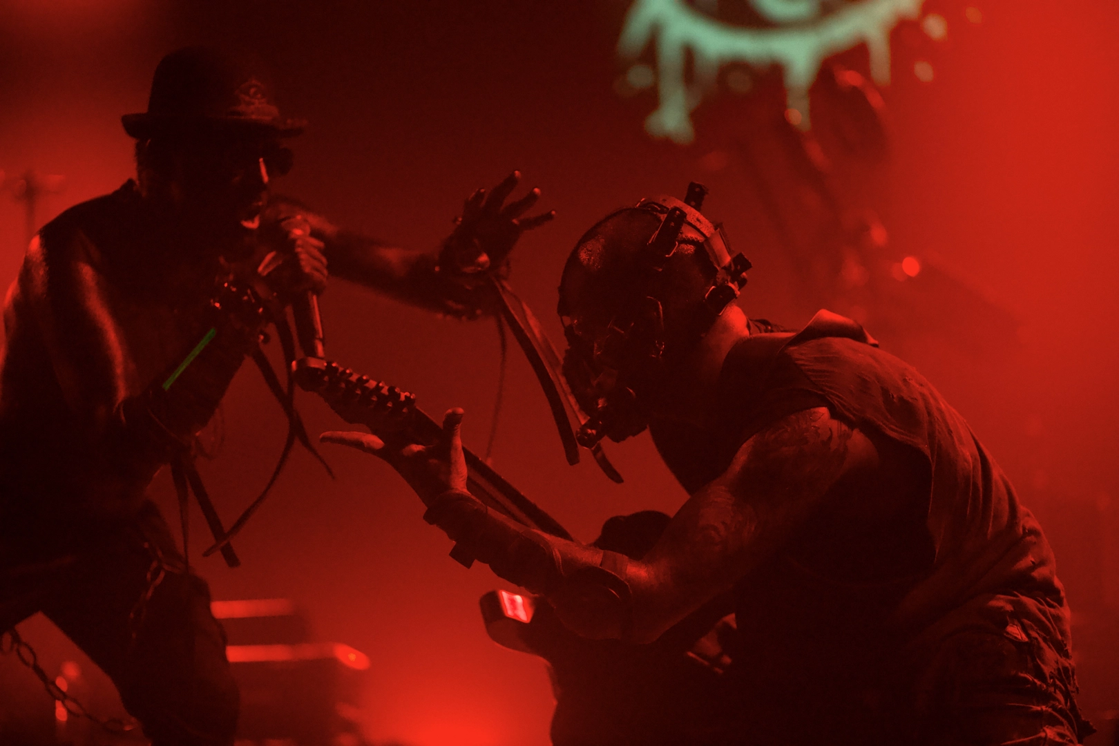 Concert | Shaârgot
