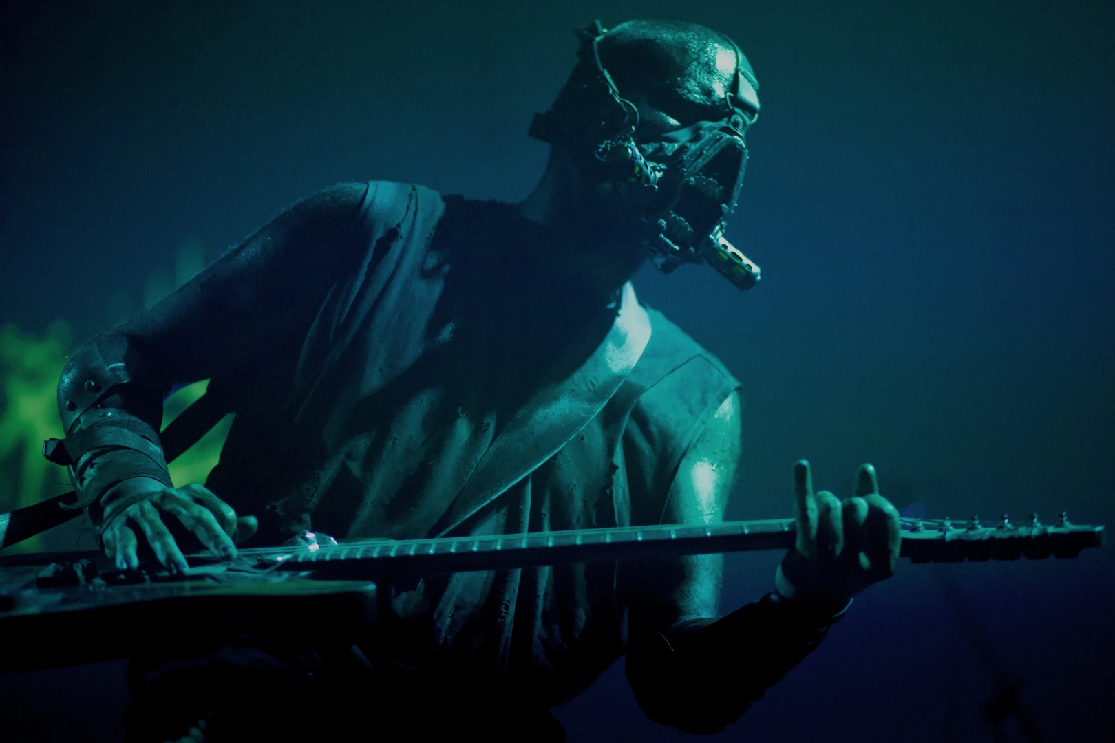Concert | Shaârgot