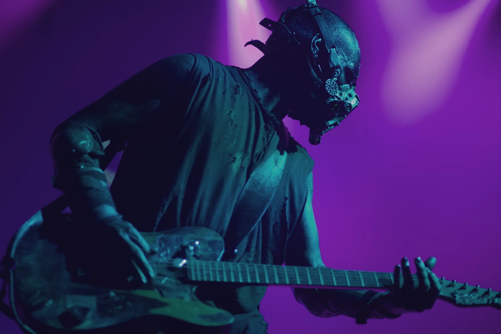 Concert | Shaârgot