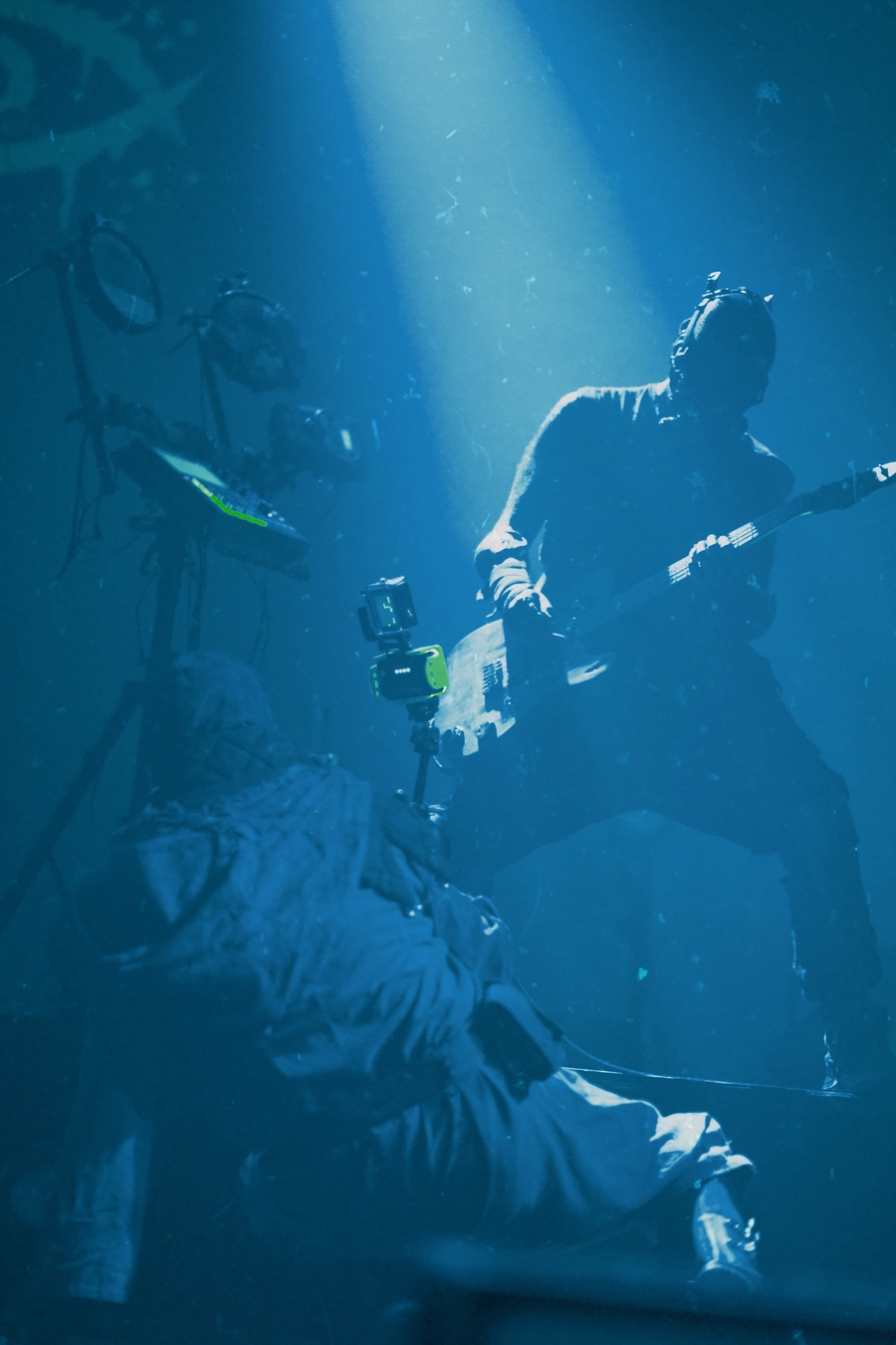 Concert | Shaârgot