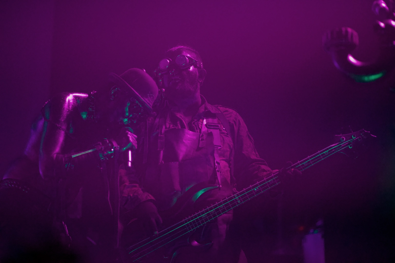 Concert | Shaârgot