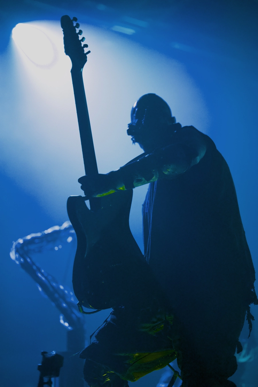 Concert | Shaârgot
