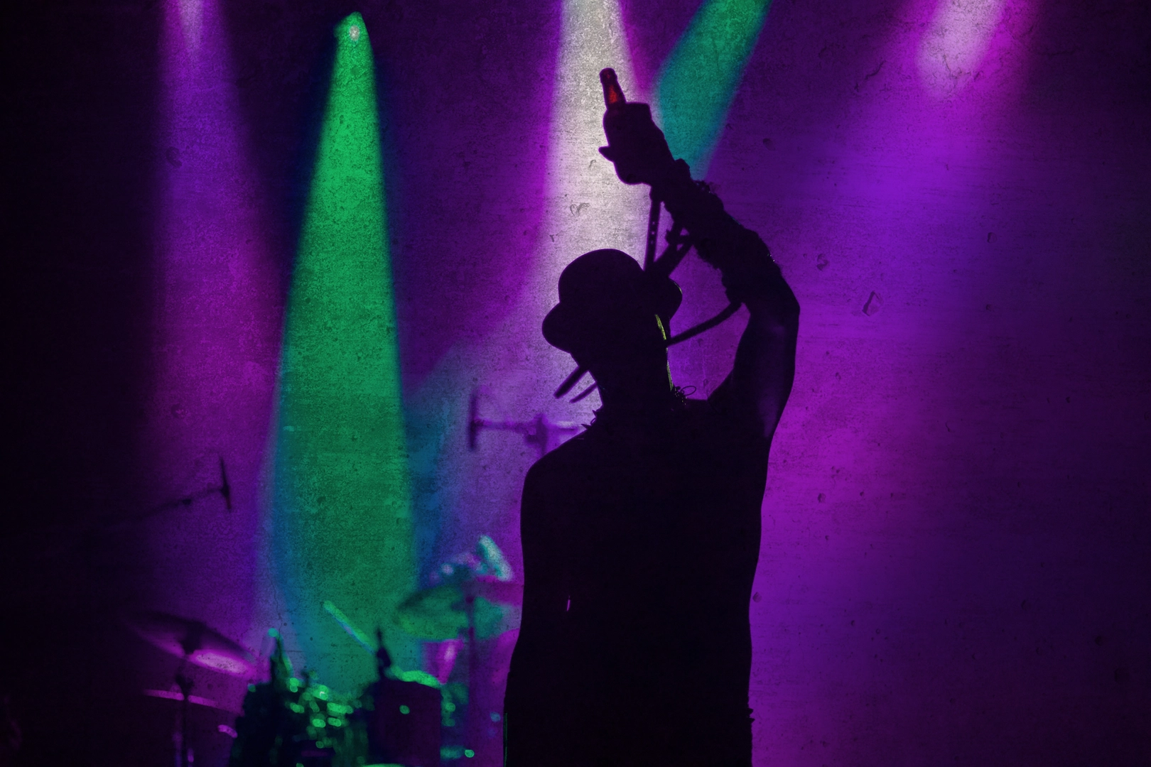 Concert | Shaârgot
