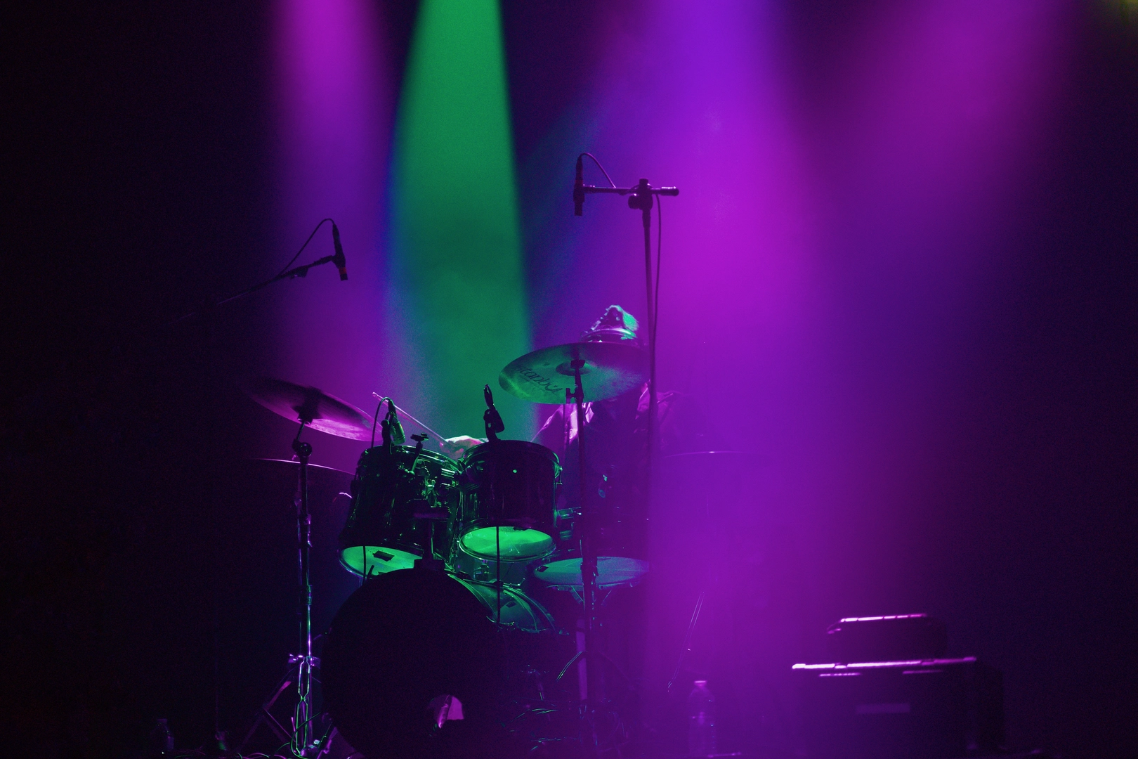 Concert | Shaârgot