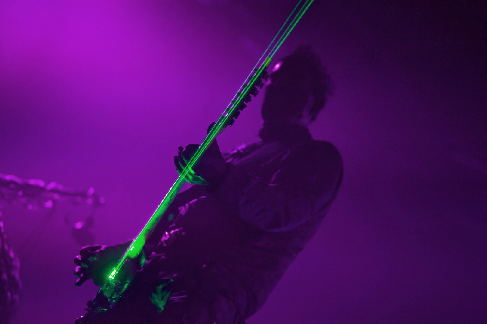 Concert | Shaârgot