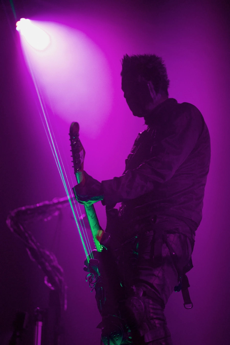 Concert | Shaârgot