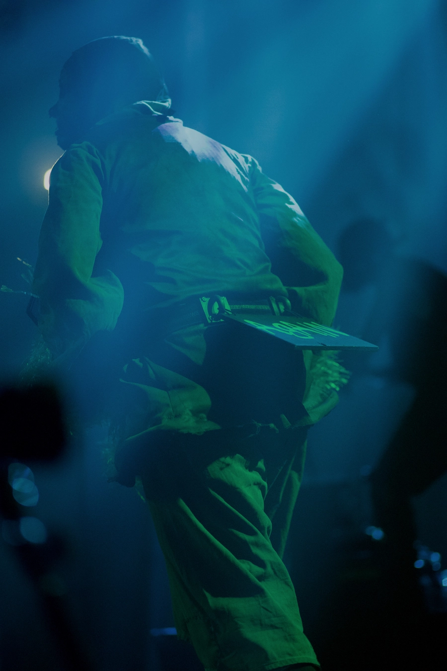 Concert | Shaârgot