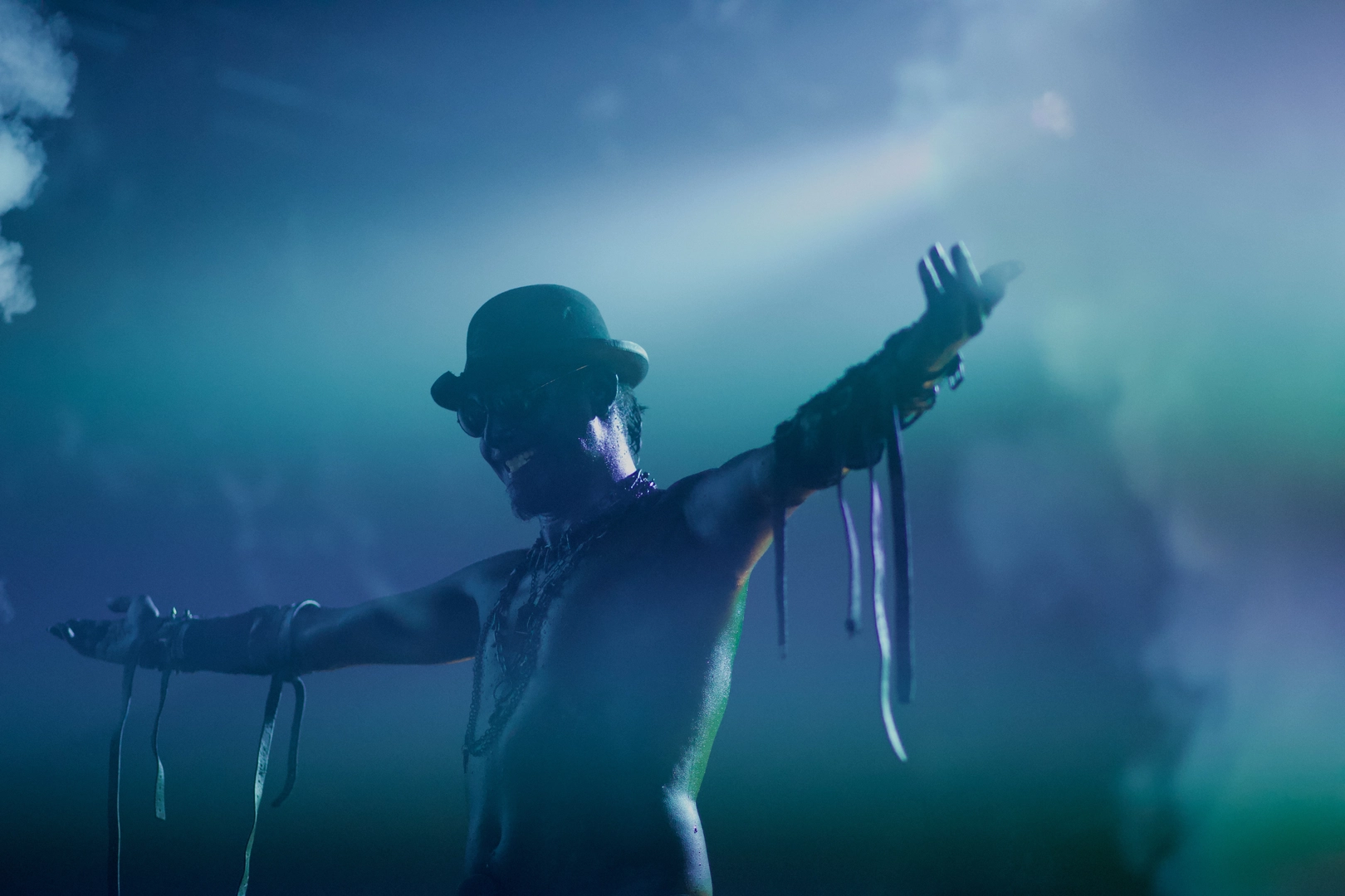 Concert | Shaârgot