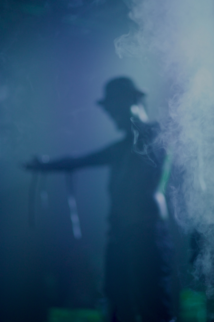 Concert | Shaârgot