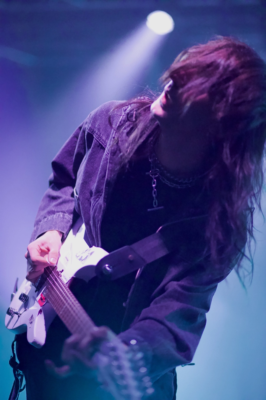 Concert | Ashen
