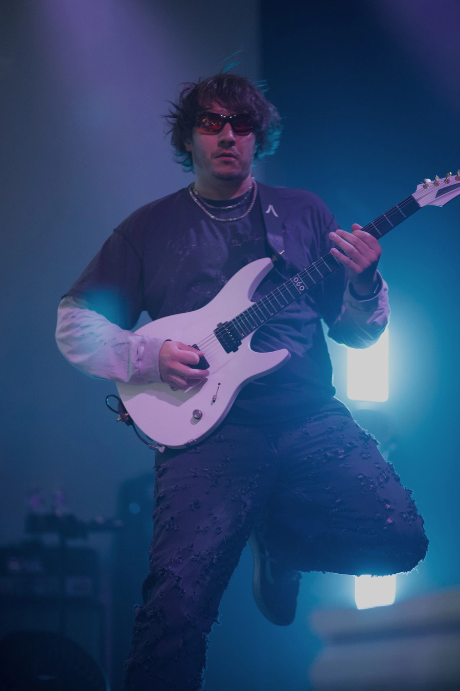 Concert | Ashen