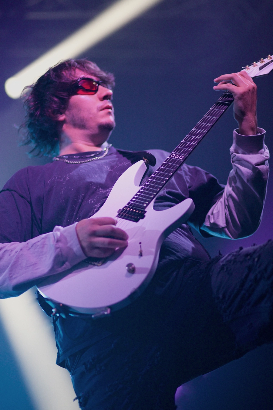 Concert | Ashen