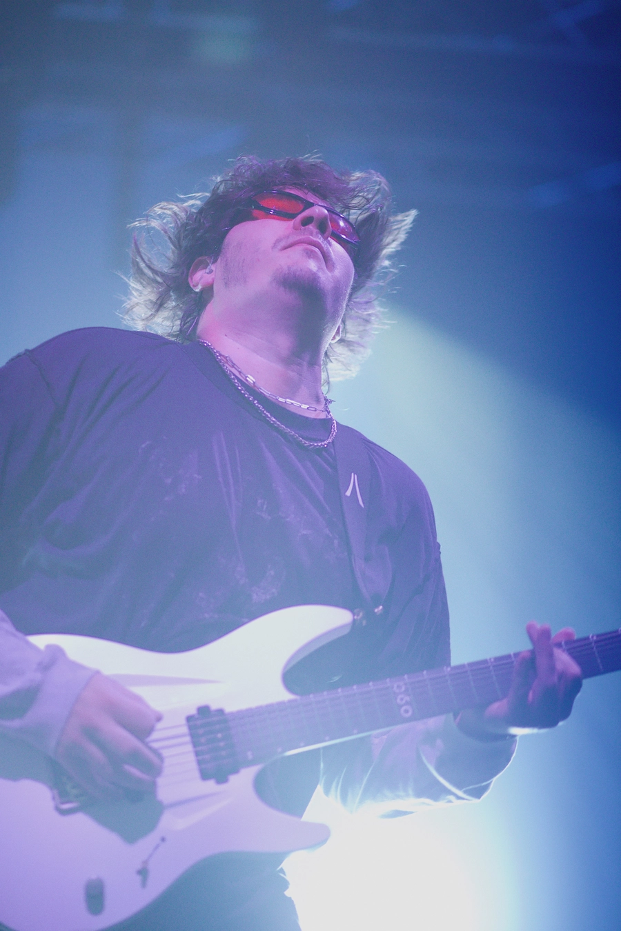 Concert | Ashen