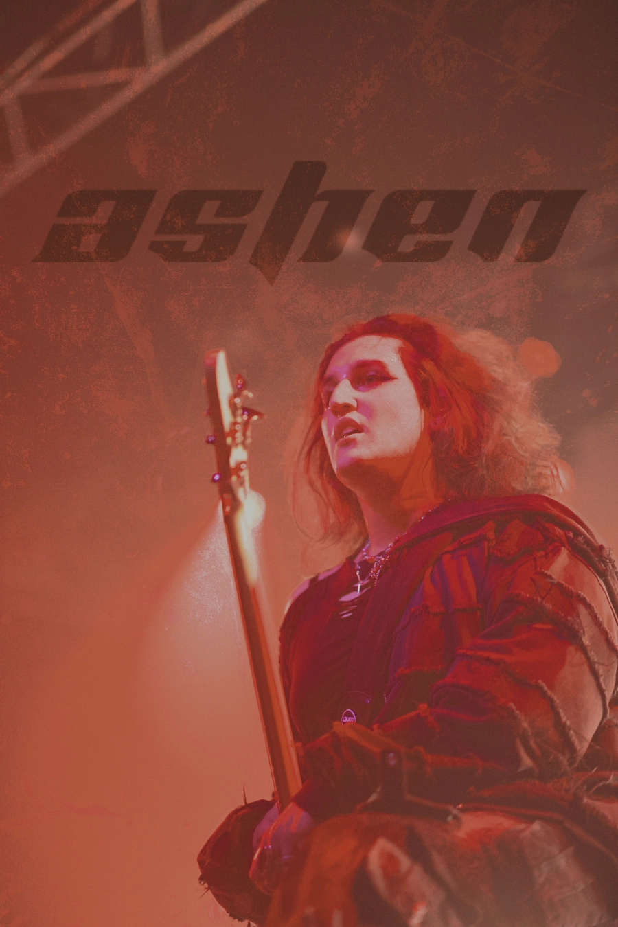 Concert | Ashen