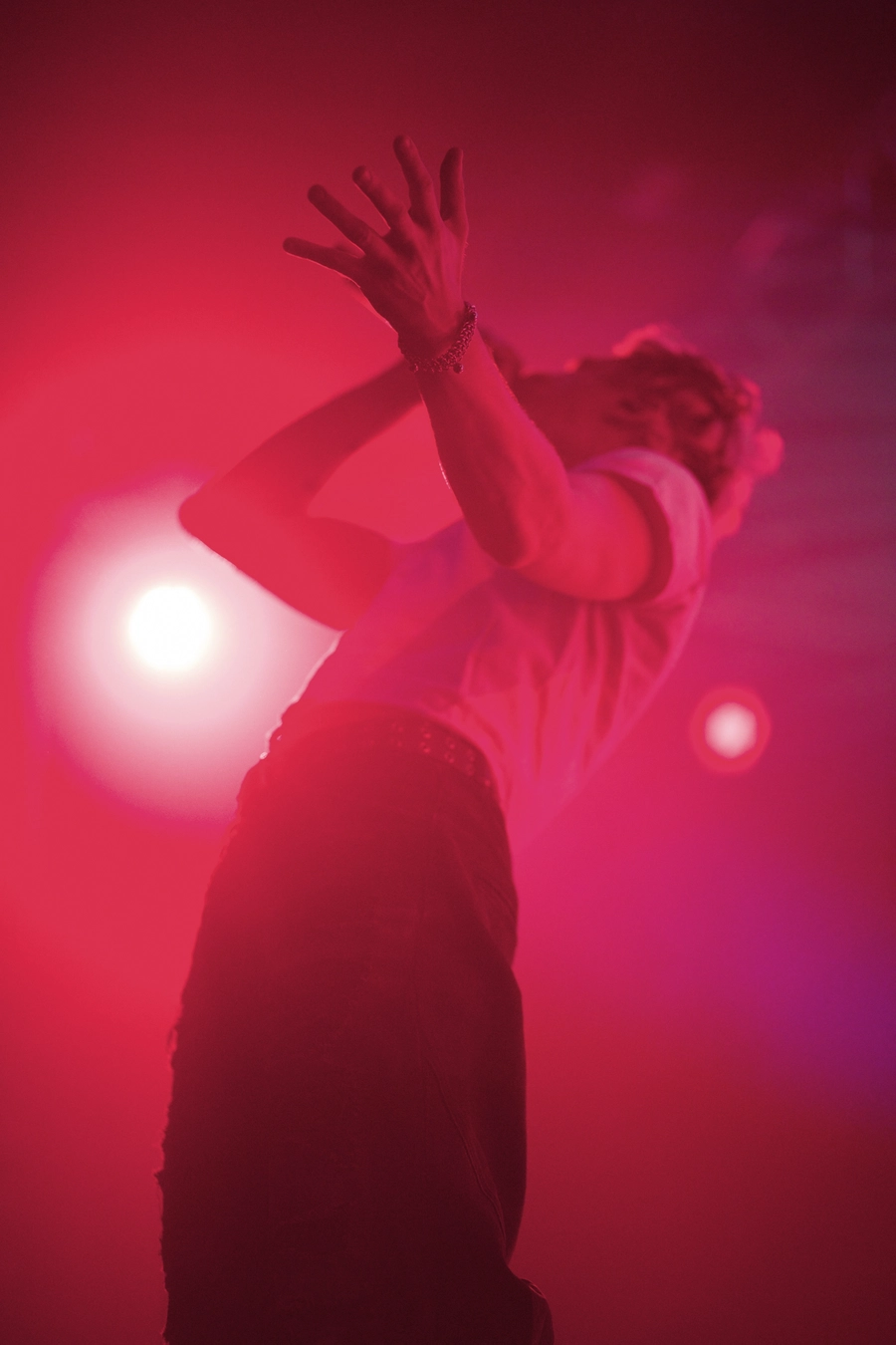 Concert | Ashen