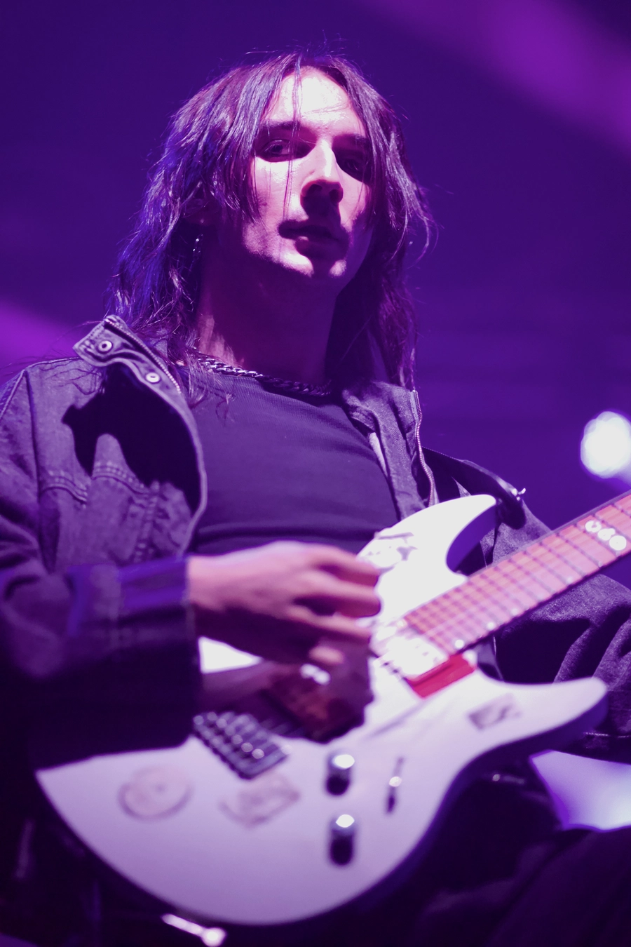 Concert | Ashen