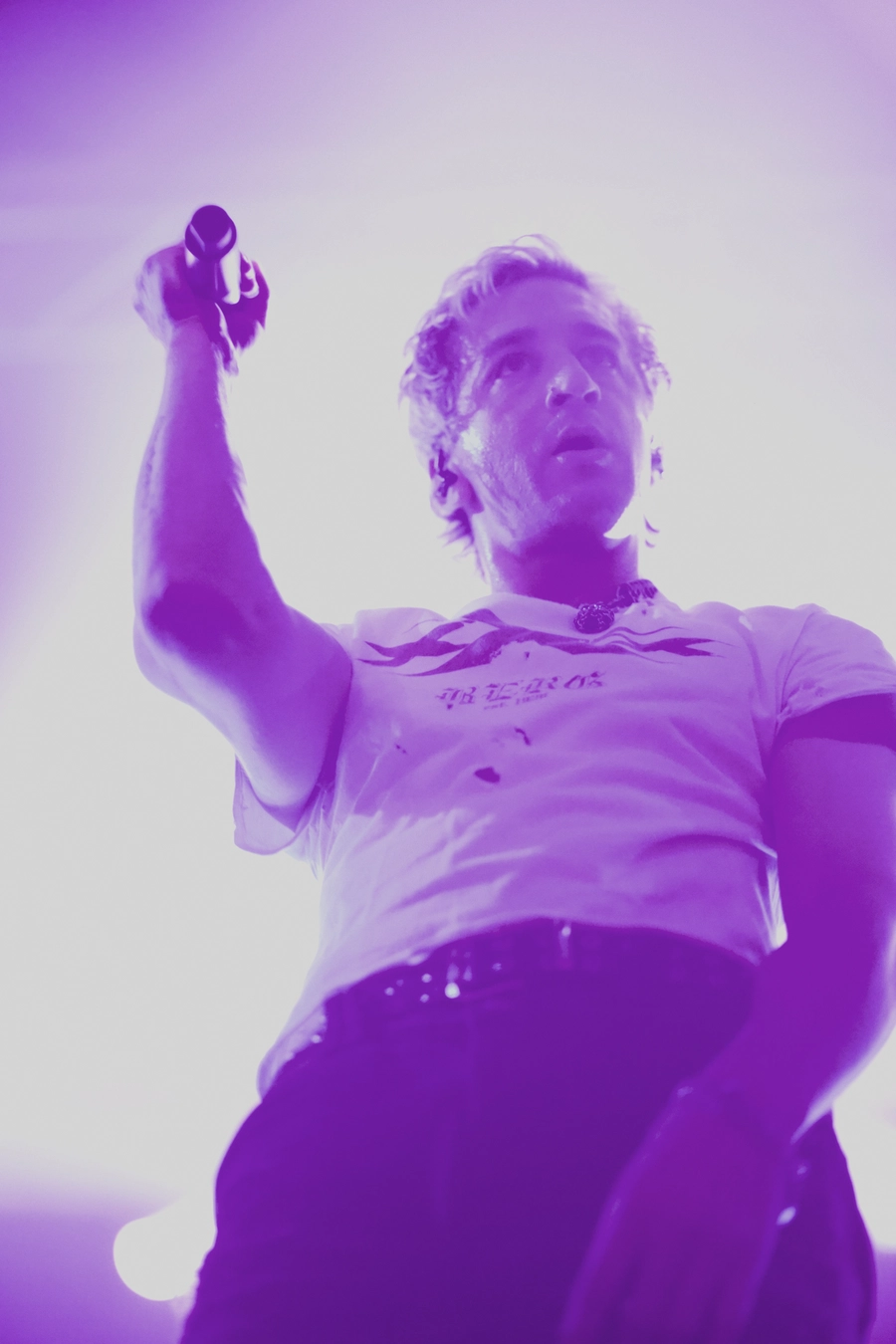 Concert | Ashen