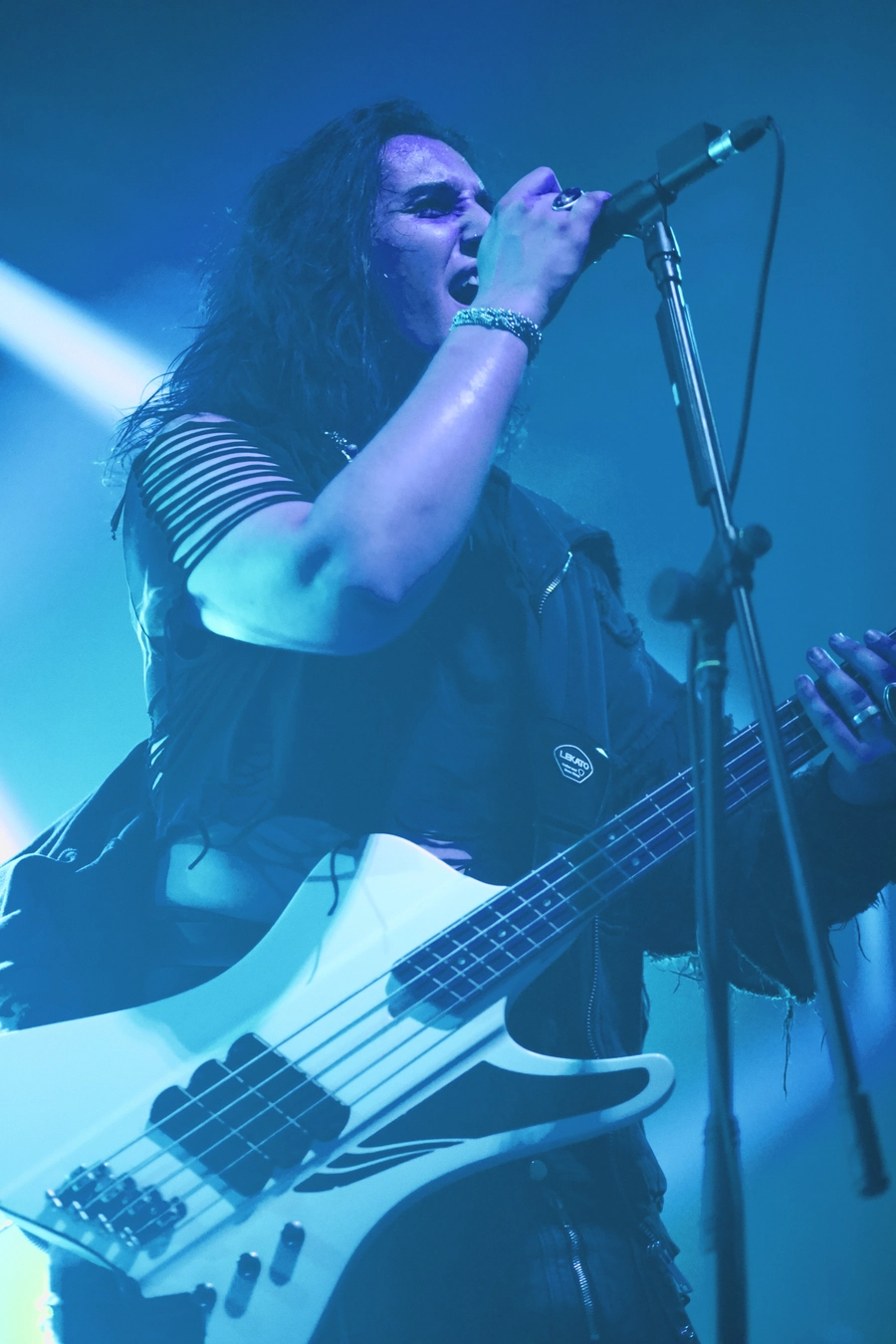 Concert | Ashen