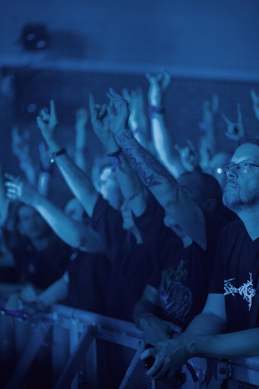 Concert | Ashen