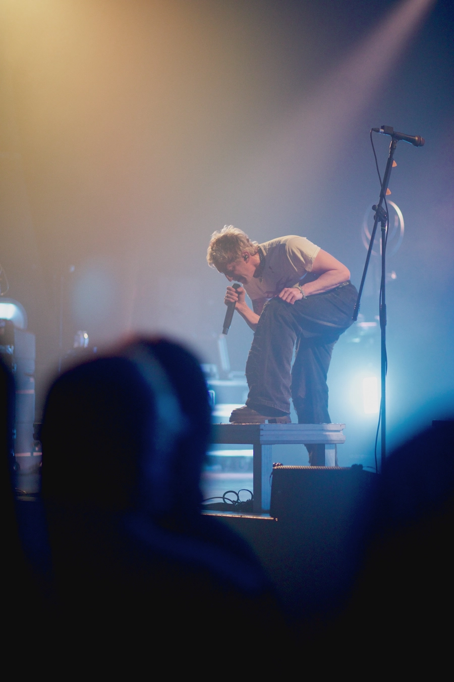 Concert | Ashen
