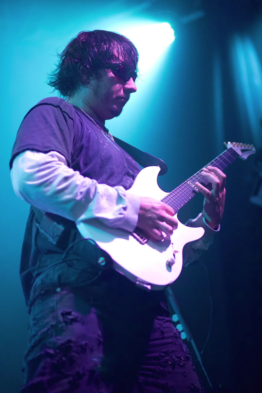 Concert | Ashen