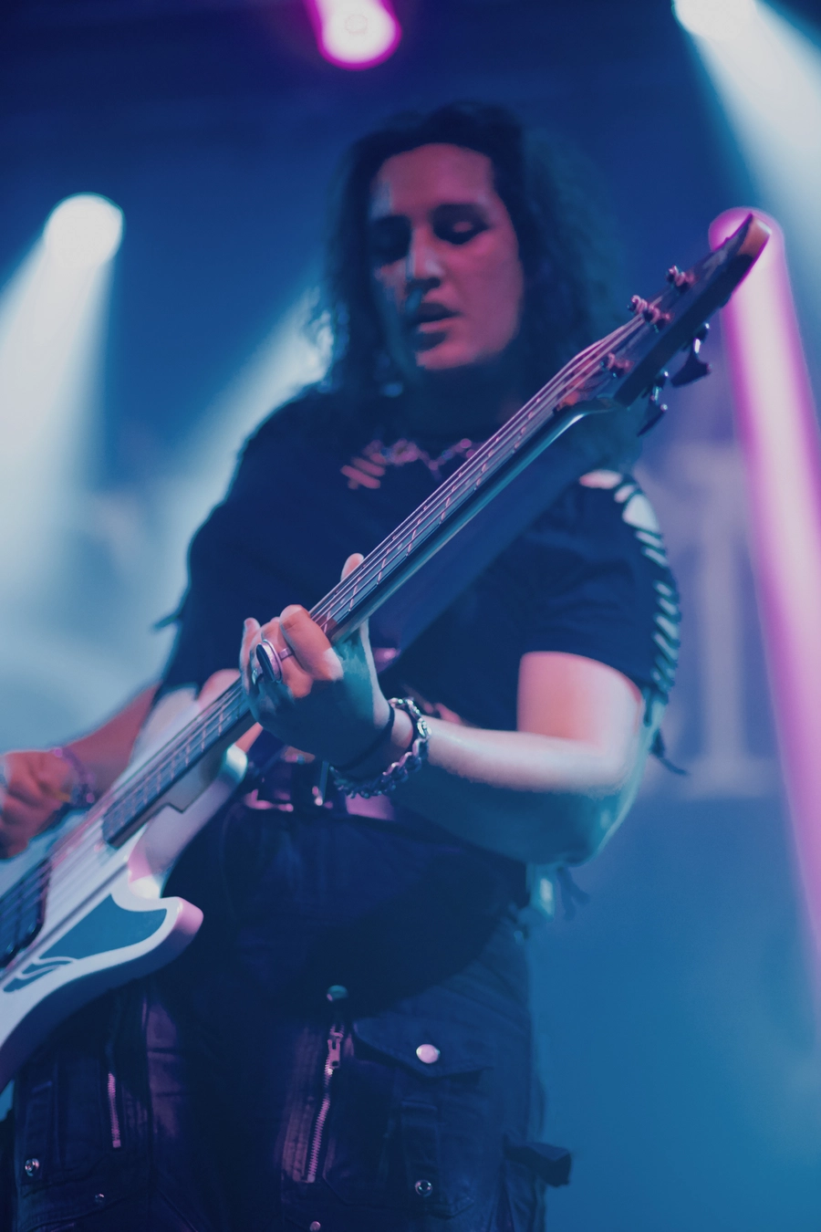 Concert | Ashen