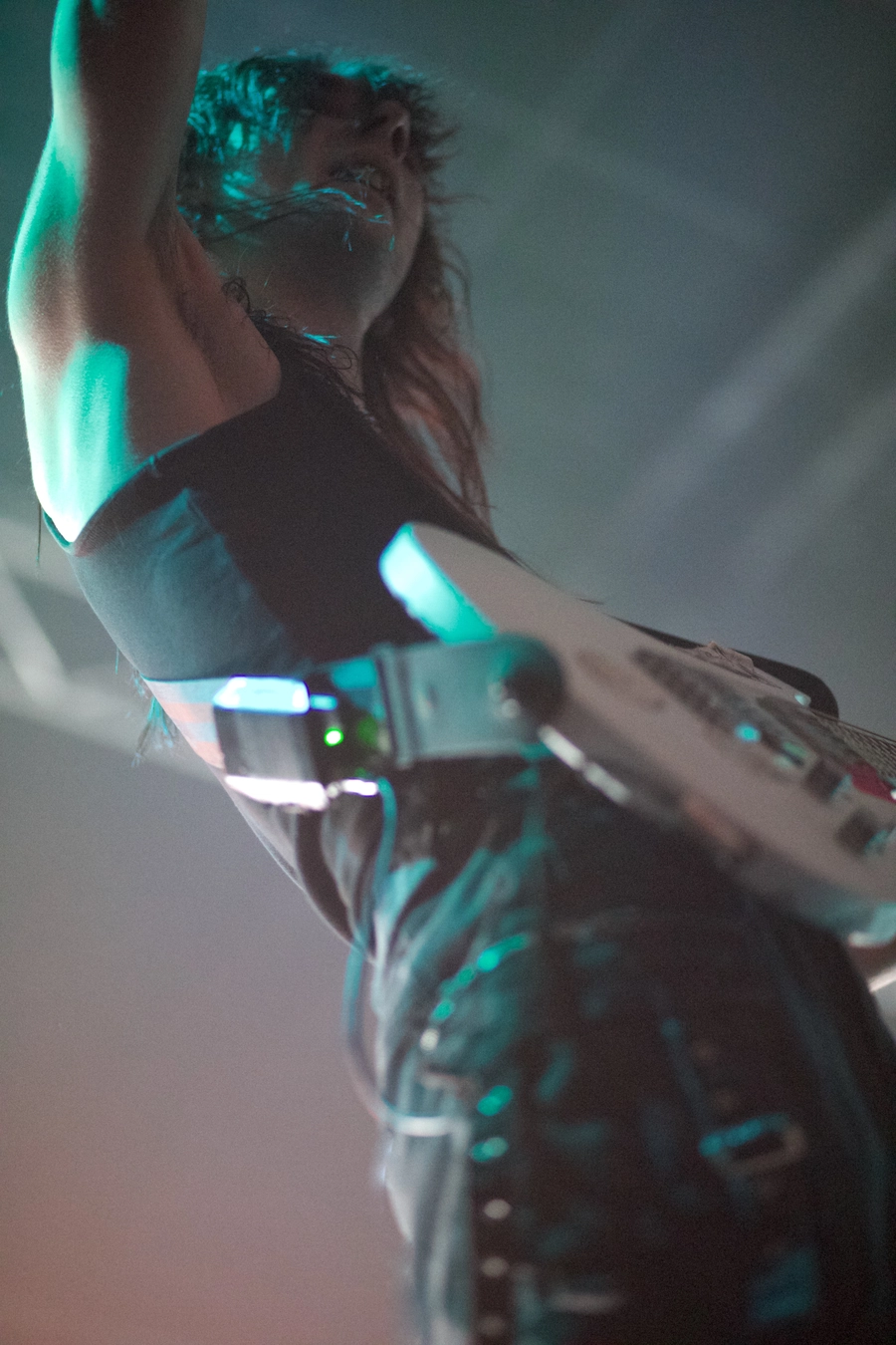 Concert | Ashen