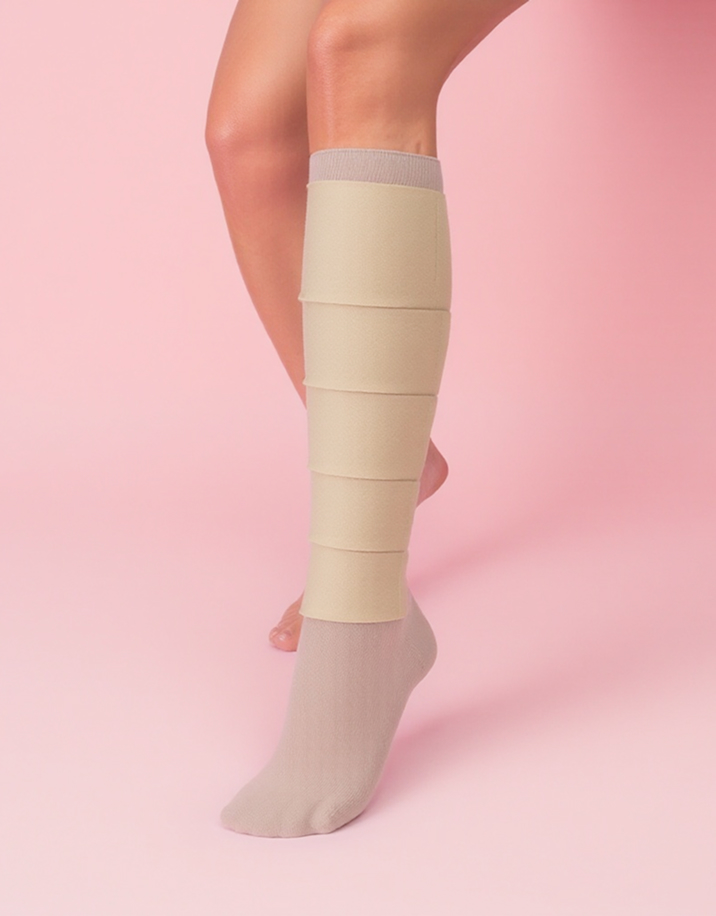 View all compression wraps