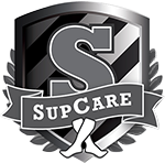 supcare logo